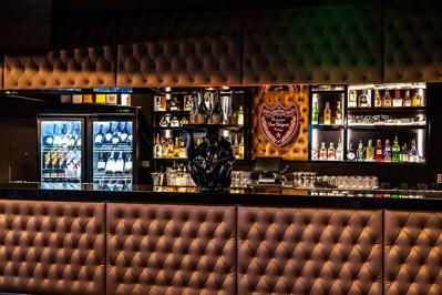 Foto H Hotel **** St. Julians