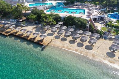 Foto Hapimag Resort Sea Garden ***** Yaliciftlik