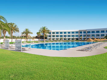 Foto Aparthotel Ancora Park **** Lagos