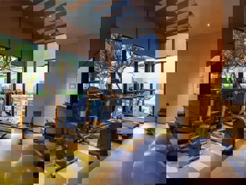 Foto ibis Styles Bangkok Sukhumvit Phra Khanong *** Bangkok