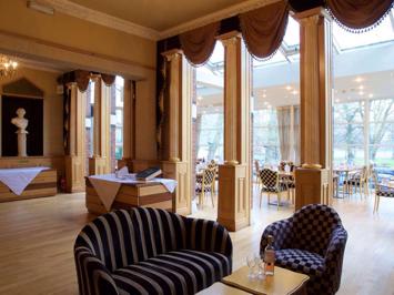 Foto Liverpool Aigburth Hotel by Belvilla *** Liverpool