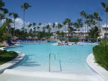 Foto Hotel VIK Arena Blanca **** Punta Cana