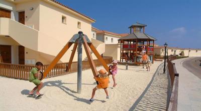 Foto Tsokkos Paradise Village **** Ayia Napa