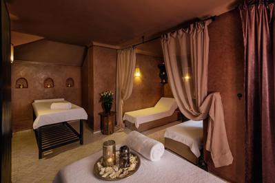 Foto Riad Kheirredine ***** Marrakech