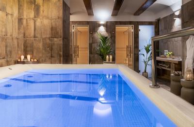 Foto Axel Hotel Valencia **** Valencia