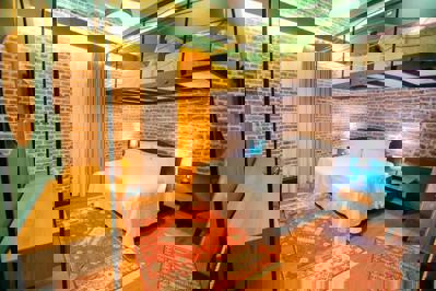 Foto Cathedral Boutique Hotel **** Korce