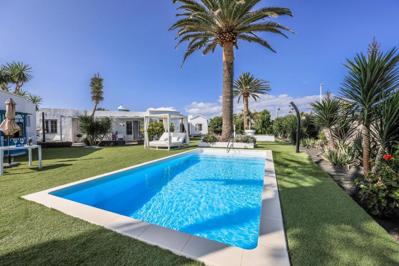 Villas Lanzasuites