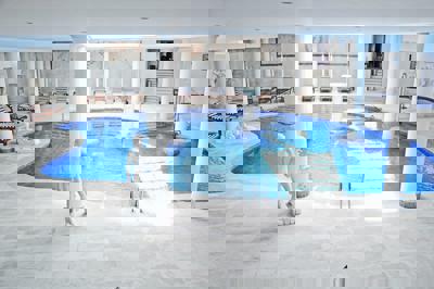 Foto Hotel Grand Hotel Palladium ***** Santa Eulalia