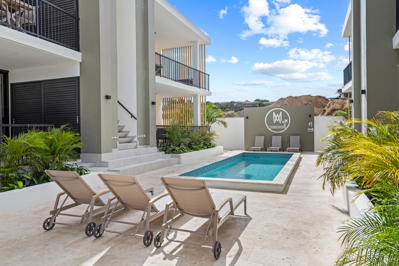 Foto Mambo Apartments **** Willemstad