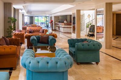 Foto Hotel Fame ** Kemer