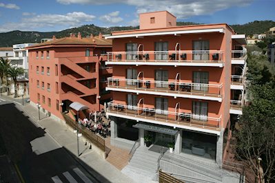 Foto Tossa Beach Center **** Tossa De Mar