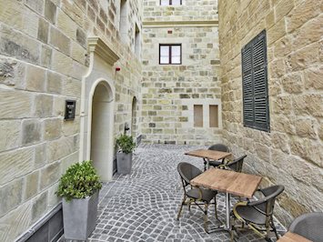 Foto Quaint Boutique Nadur ** Nadur