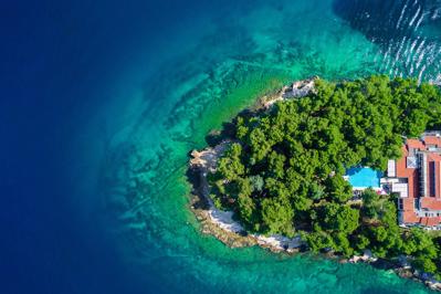 Foto Galijot Plava Laguna **** Porec