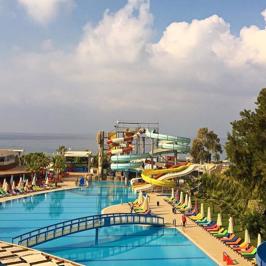 Foto Bera Alanya ***** Alanya