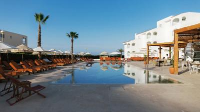 Foto Caramelo Marina Cala n Bosch **** Cala N Bosch