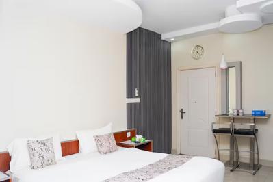 Foto Albayrahaa Hotel by OYO Rooms *** Muscat