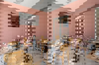 Foto Tarra Georgioupolis