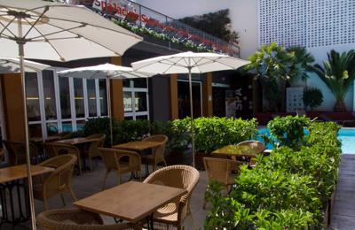 Foto ALEGRIA Plaza Paris **** Lloret De Mar