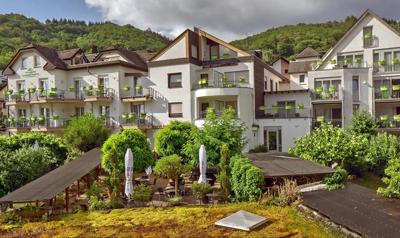 Foto Moselromantikhotel Panorama *** Cochem