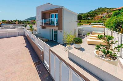 Foto Calanica Boutique Apartments **** Cefalu