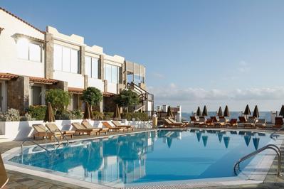 Foto Alexander Beach ***** Malia