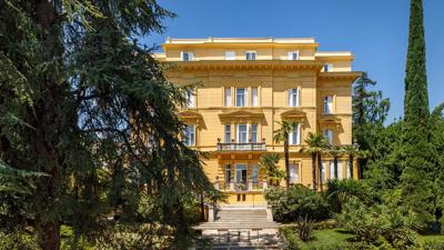 Foto Villa Amalia **** Opatija