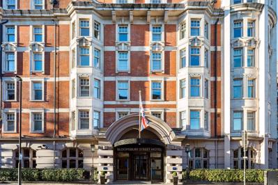 Foto Radisson Blu Edwardian Hampshire **** Londen