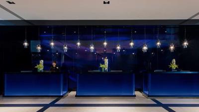 Foto Radisson Park Plaza Victoria London **** Londen
