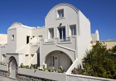 Foto Fileria Suites **** Oia