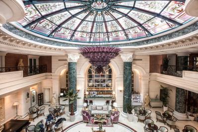 Foto Xheko Imperial **** Tirana