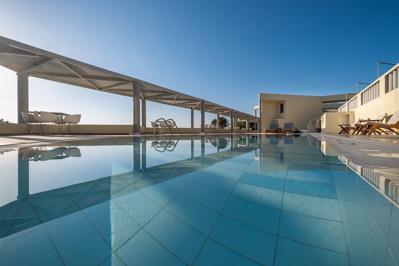 Foto The Majestic ***** Fira