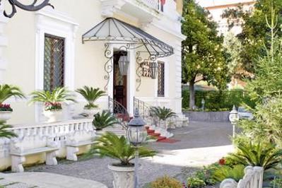 Foto Villa Pinciana **** Rome