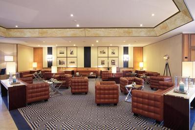 Foto Starhotel President **** Genua