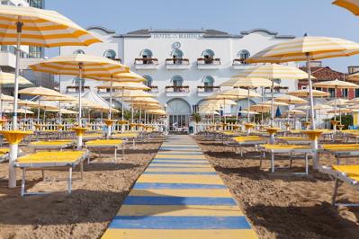 Foto Marina *** Lido Di Jesolo