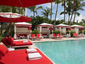 Foto Acqualina Resort en Spa On The Beach ***** Sunny Isles Beach