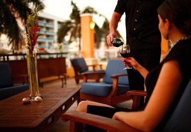 Foto Marriott Stanton South Beach **** Miami