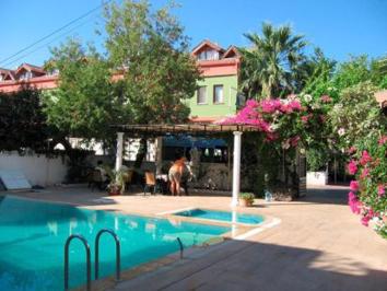 Foto Grand Prestige ** Dalyan