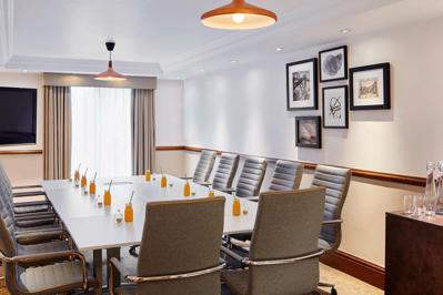 Foto Marriott Marble Arch **** Londen