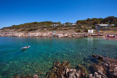 Foto Village Poljana **** Mali Losinj