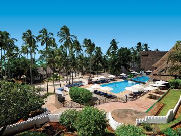 Foto Diamonds Mapenzi Beach **** Kiwengwa
