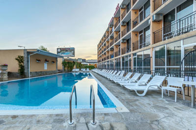 Foto Riva Park *** Goudstrand Golden Sands