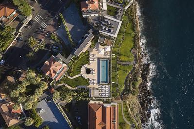 Foto Les Suites at The Cliff Bay ***** Funchal