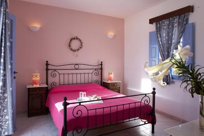 Foto Marillia Village **** Perivolos