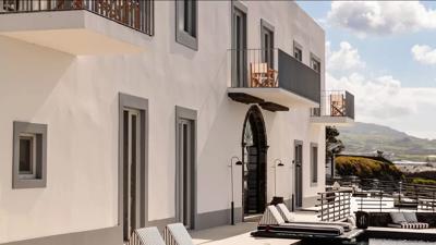 Foto White Exclusive Suites en Villas **** Lagoa