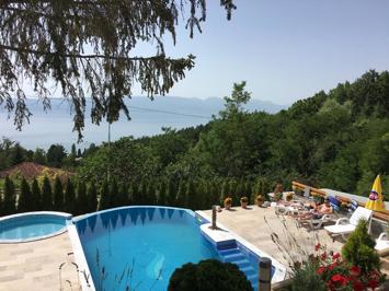 Foto Sveti Stefan **** Ohrid