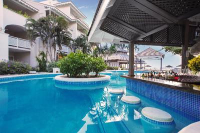 Foto Bougainvillea Barbados **** Maxwell
