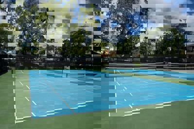 Foto Treasure Beach Art Hotel **** St James