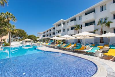 Foto Sotavento *** Magaluf