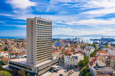 Foto Bulgaria **** Burgas