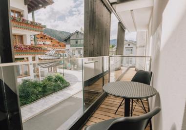 Foto The Place Boutique en Design Hotel Flachau **** Flachau